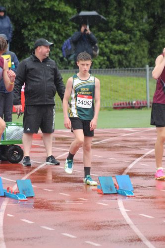 2024 Colgate Games photo